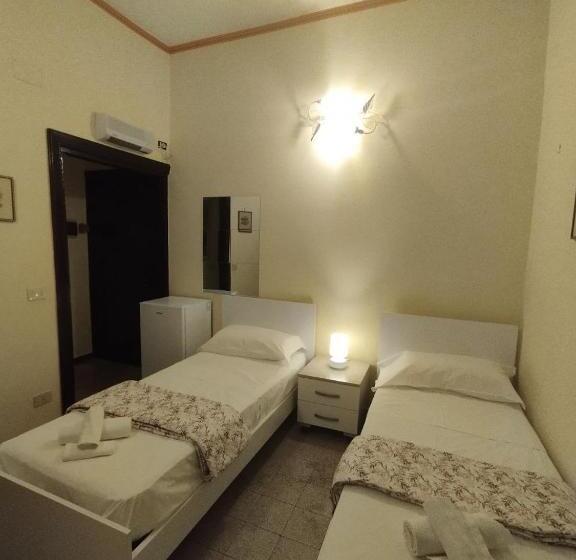 Bed and Breakfast Villino Chelidonia Subiaco