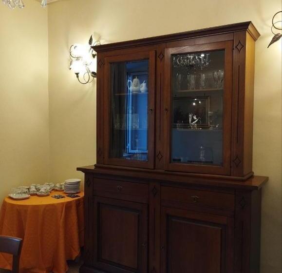 Bed and Breakfast Villino Chelidonia Subiaco