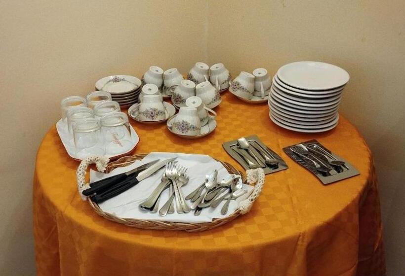 Bed and Breakfast Villino Chelidonia Subiaco