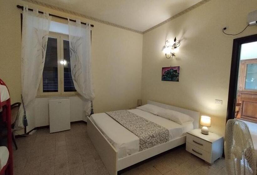 Bed and Breakfast Villino Chelidonia Subiaco