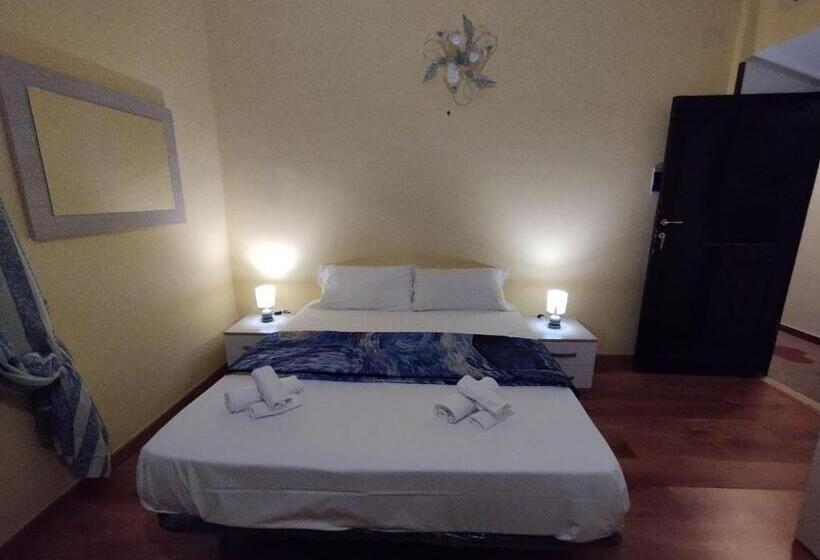 Bed and Breakfast Villino Chelidonia Subiaco