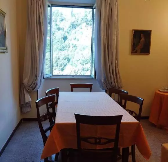 Aamiaismajoitus (B&B) Villino Chelidonia Subiaco