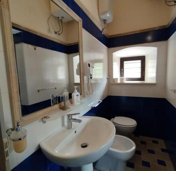 Bed and Breakfast Villino Chelidonia Subiaco