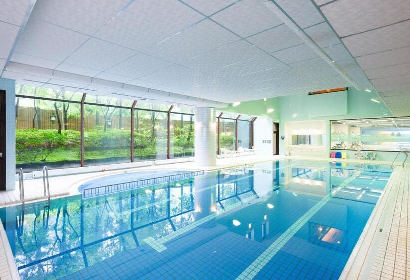 Grandvrio Hotel Unazukionsen