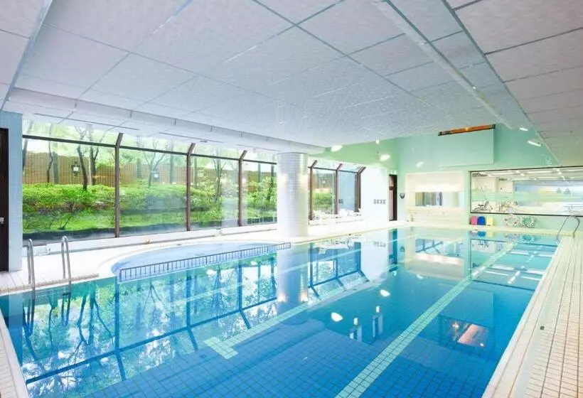 Grandvrio Hotel Unazukionsen