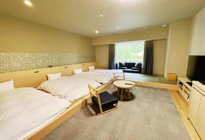 Grandvrio Hotel Unazukionsen