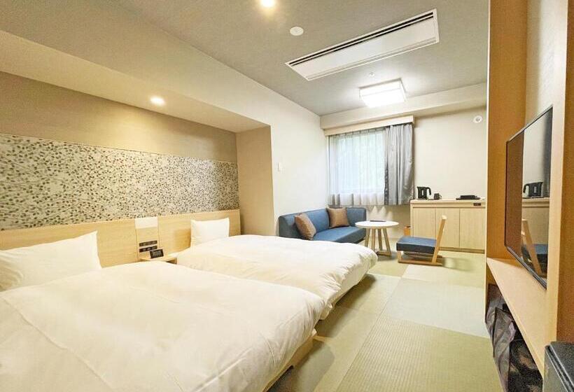 Grandvrio Hotel Unazukionsen