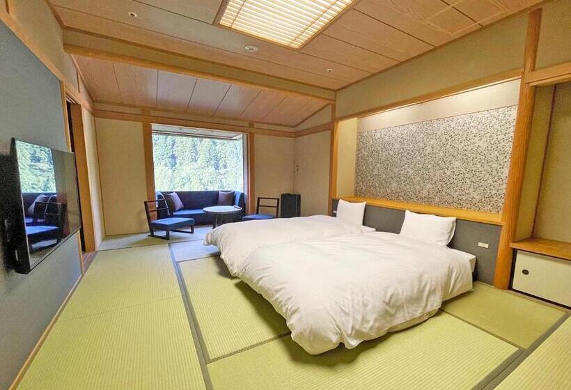 Grandvrio Hotel Unazukionsen