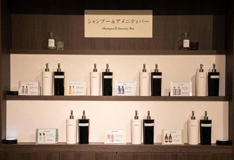 Grandvrio Hotel Unazukionsen