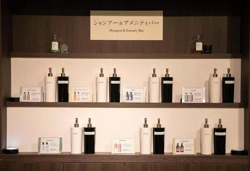 Grandvrio Hotel Unazukionsen