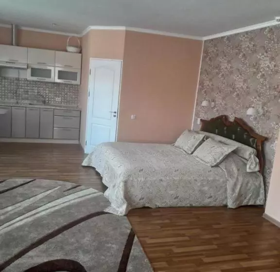 Hotelli аромат греції