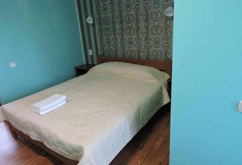 호텔 аромат греції