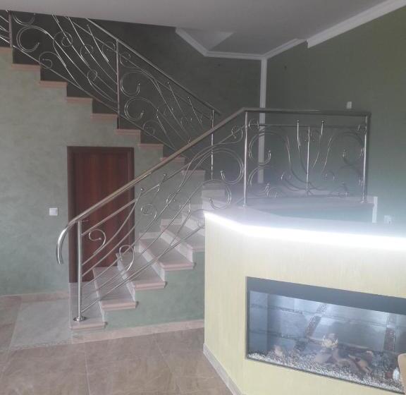 호텔 аромат греції