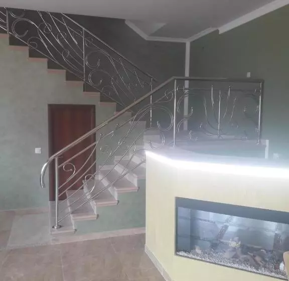 Hotelli аромат греції