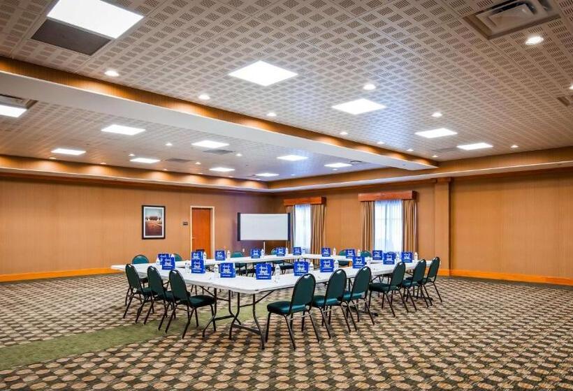 호텔 Best Western Plus Rose City Conference Center Inn