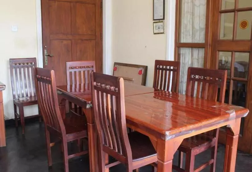 Hotelli Lanka Peter S House