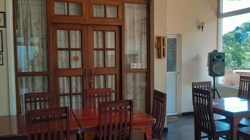 Hotelli Lanka Peter S House