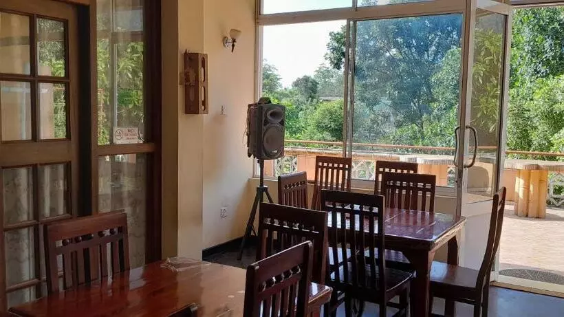 Hotelli Lanka Peter S House
