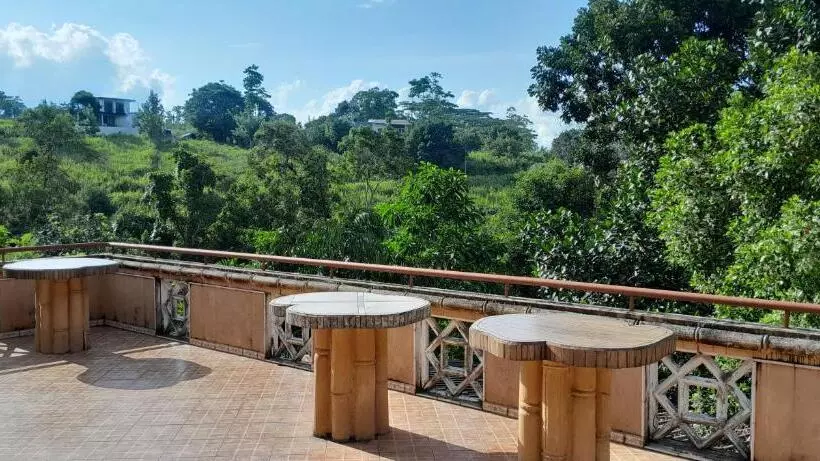 Hotelli Lanka Peter S House