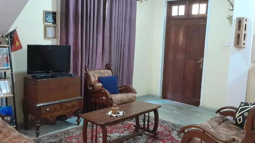 Hotelli Lanka Peter S House