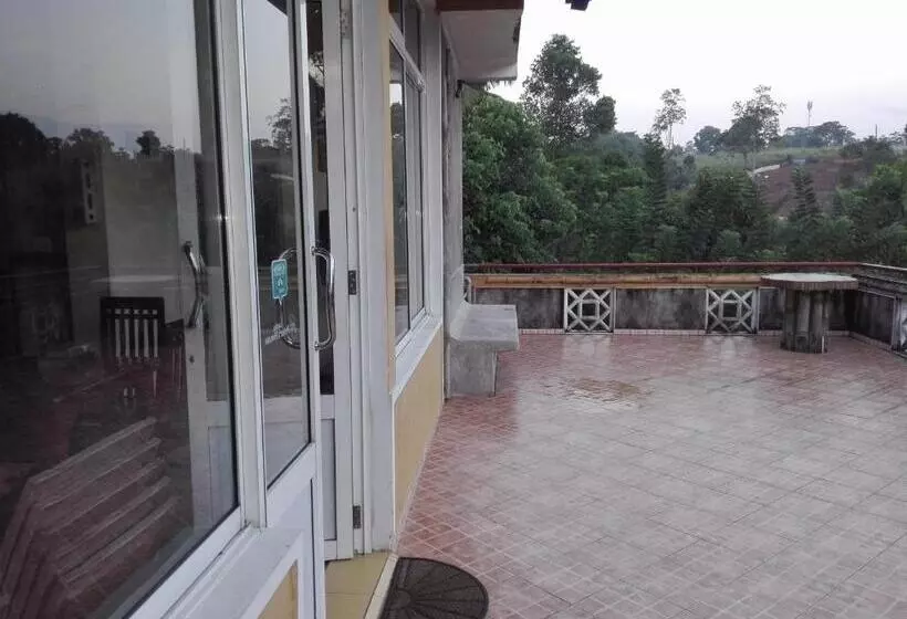 Hotelli Lanka Peter S House