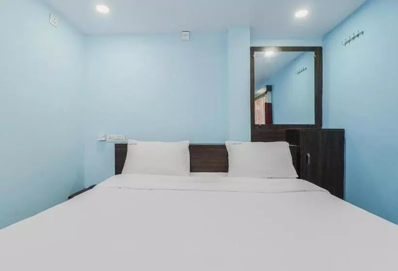 Oyo Hotel Prudhvi Devi