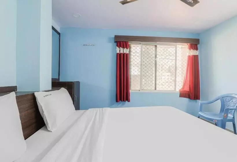 Oyo Hotel Prudhvi Devi