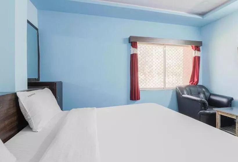 Oyo Hotel Prudhvi Devi