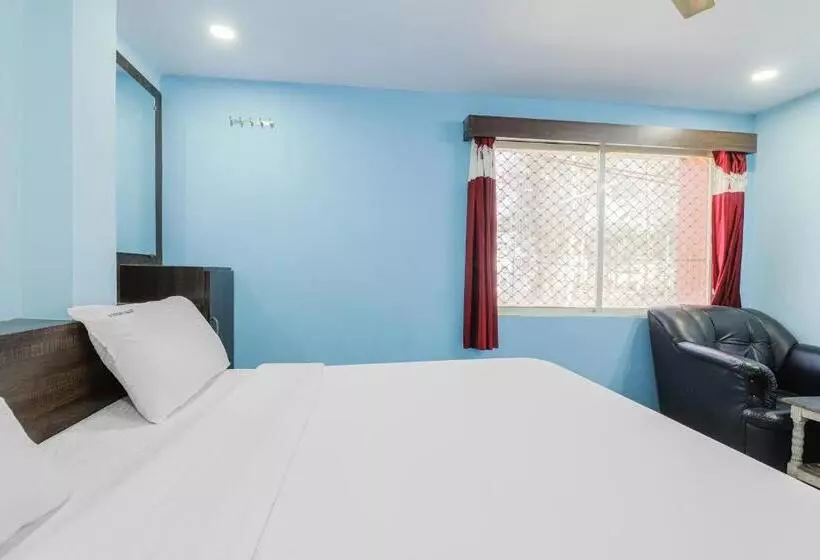 Oyo Hotel Prudhvi Devi