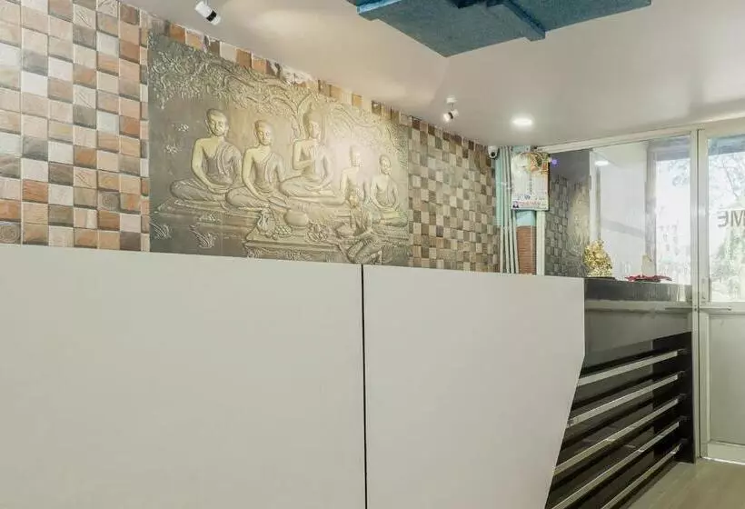 Oyo Hotel Prudhvi Devi