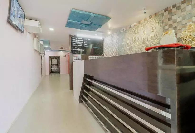 Oyo Hotel Prudhvi Devi