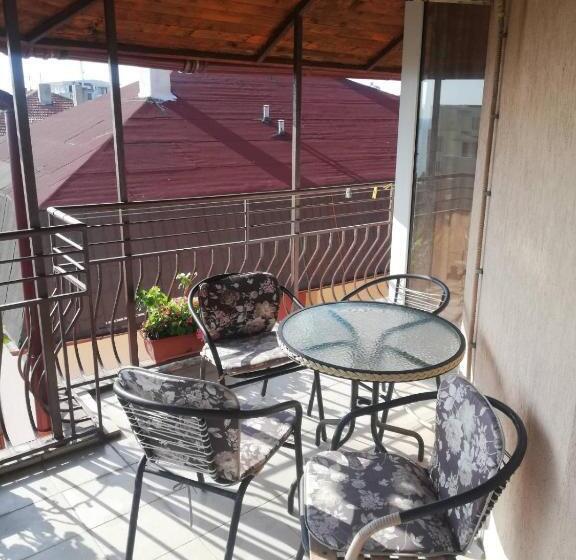 Panzió стаи лилия 18