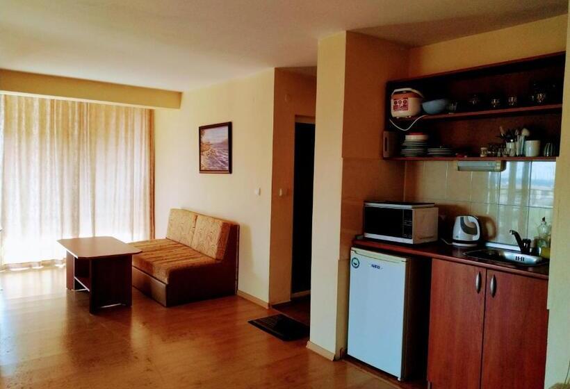 Panzió стаи лилия 18