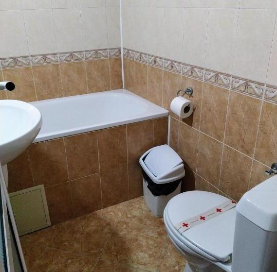 Panzió стаи лилия 18