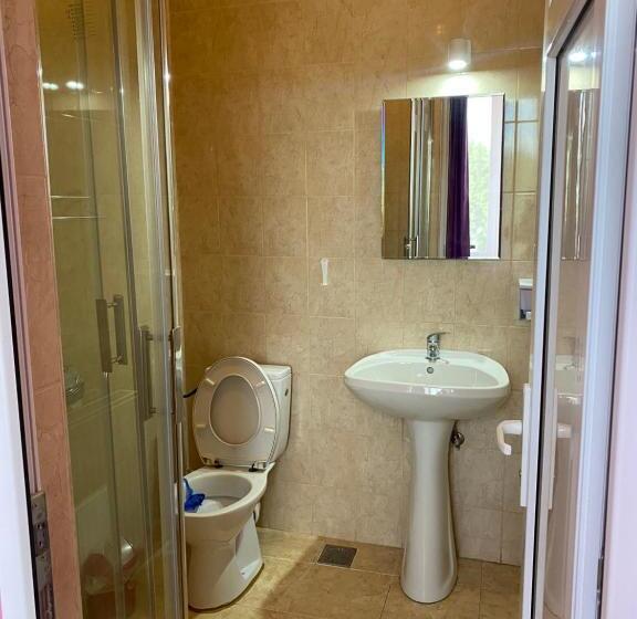 پانسیون Biți