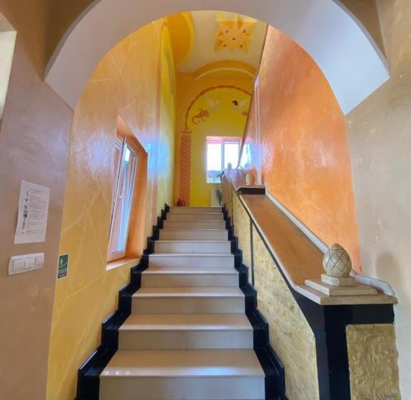 پانسیون Biți