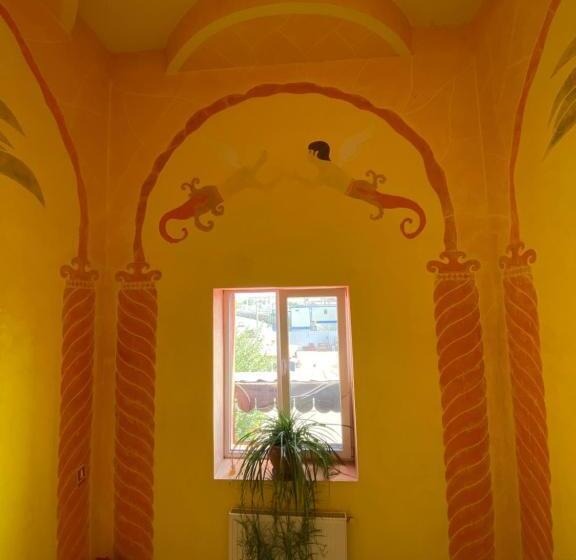 پانسیون Biți