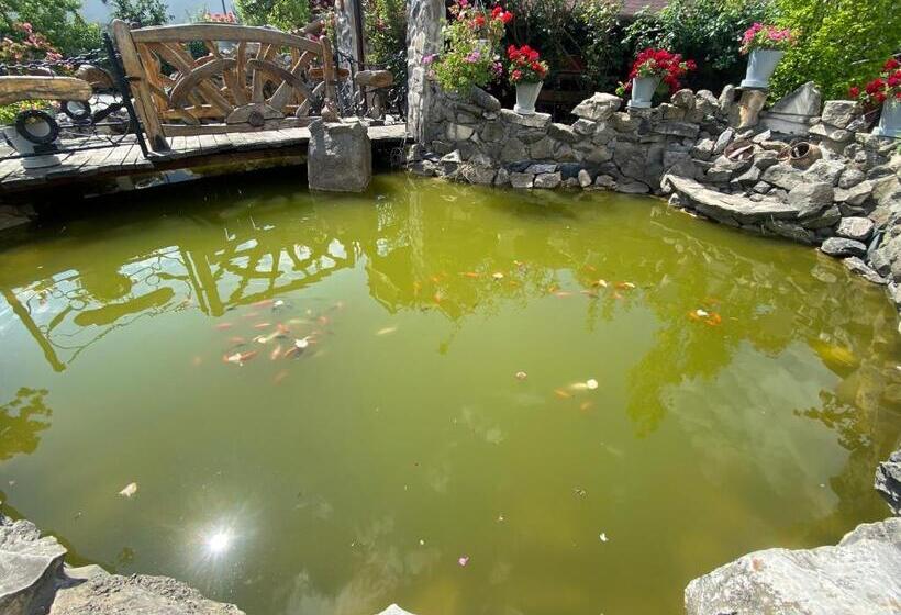 پانسیون Biți