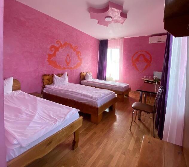 پانسیون Biți