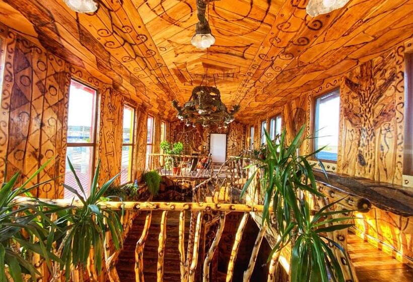 پانسیون Biți