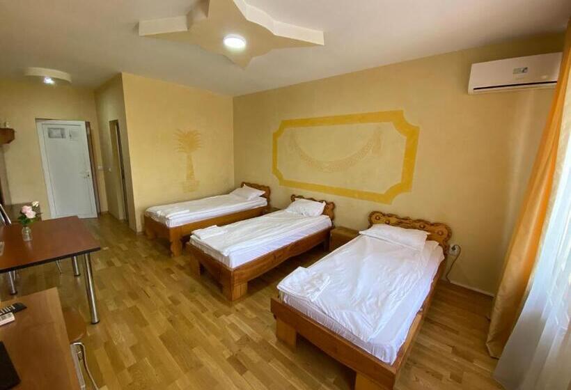 پانسیون Biți