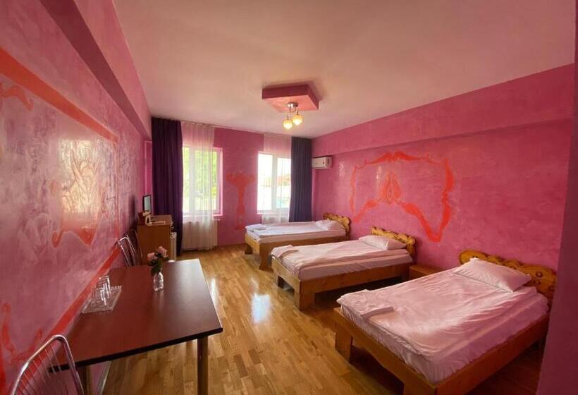 پانسیون Biți