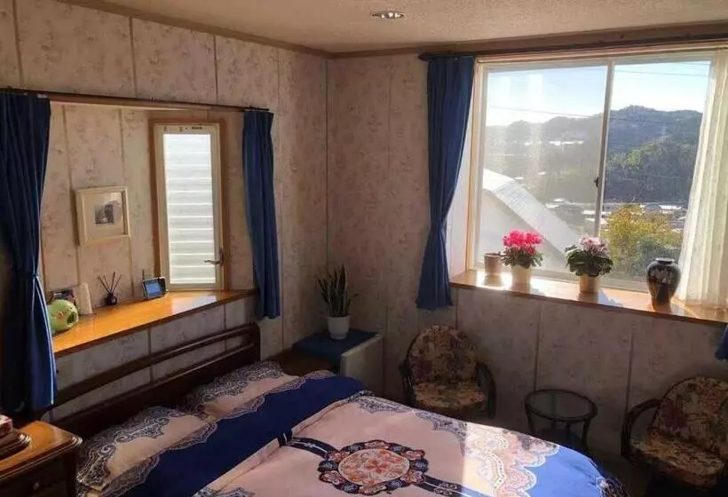 ペンション Kamogawa   House   Vacation Stay 9978