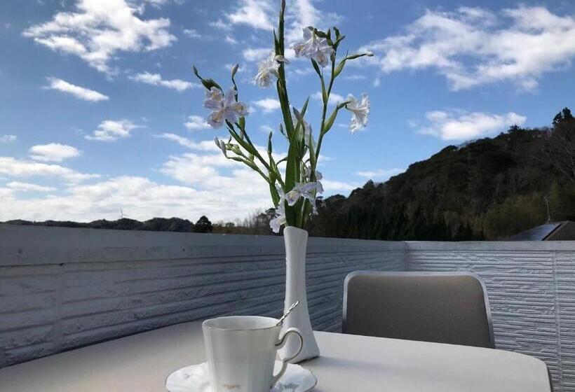 پانسیون Kamogawa House Vacation Stay 9978