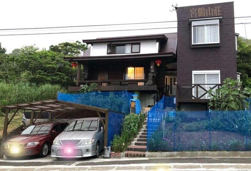 پانسیون Kamogawa House Vacation Stay 9978