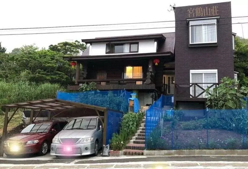 Majatalo Kamogawa   House   Vacation Stay 9978