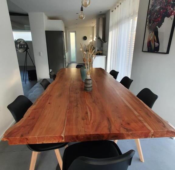 Пансион La Kaza Europa