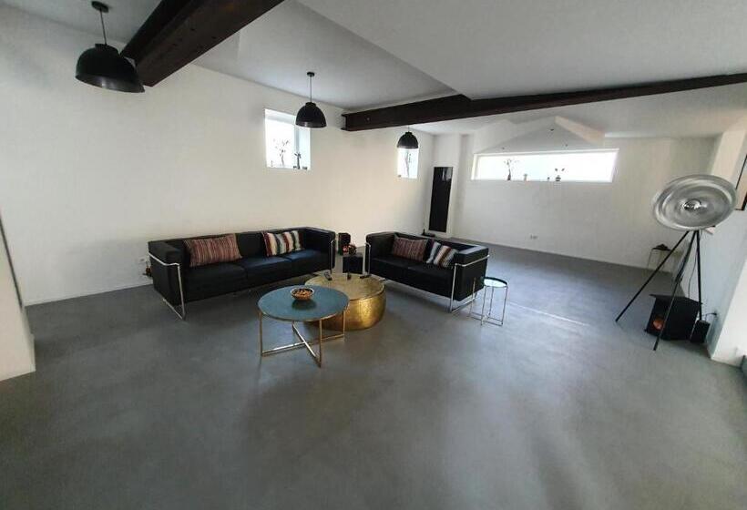 Пансион La Kaza Europa