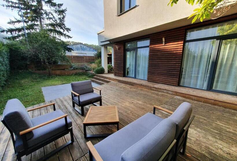 Пансион La Kaza Europa