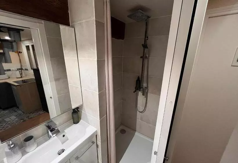 ペンション Maison D Hôtes Et Bien être Ahimsa